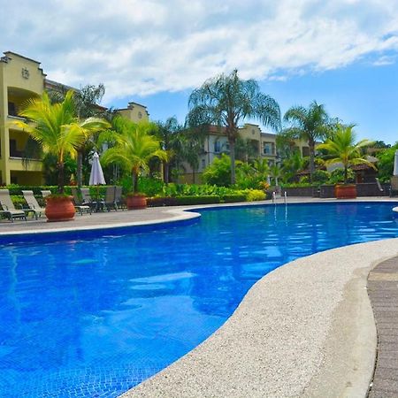 Los Suenos Marriot Hotel And Marina ハコ エクステリア 写真