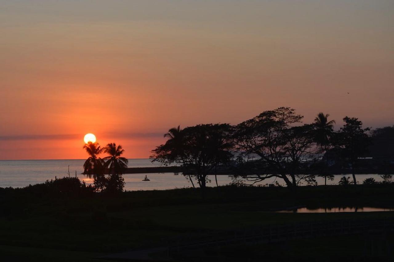 Los Suenos Marriot Hotel And Marina ハコ エクステリア 写真