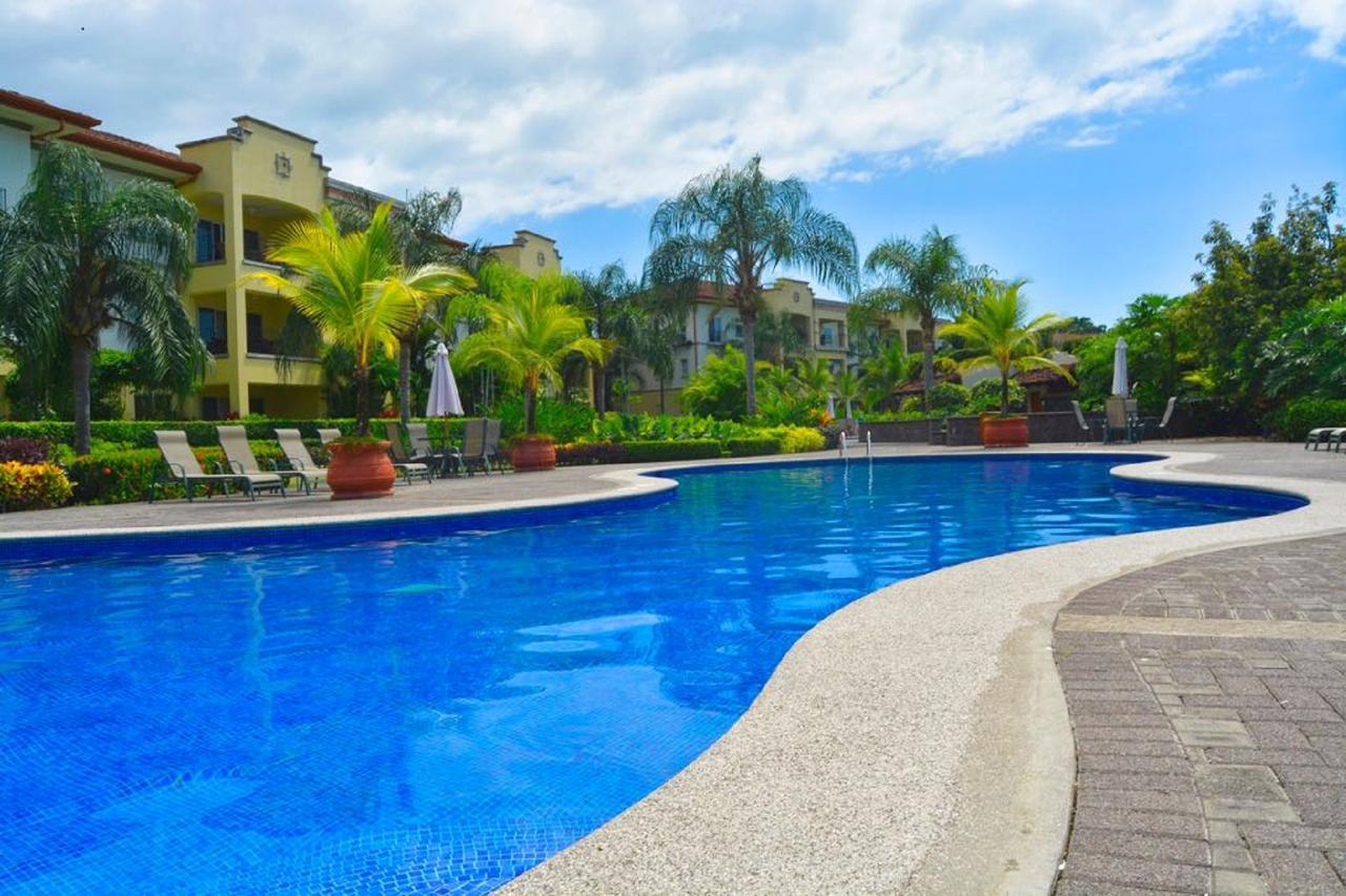 Los Suenos Marriot Hotel And Marina ハコ エクステリア 写真