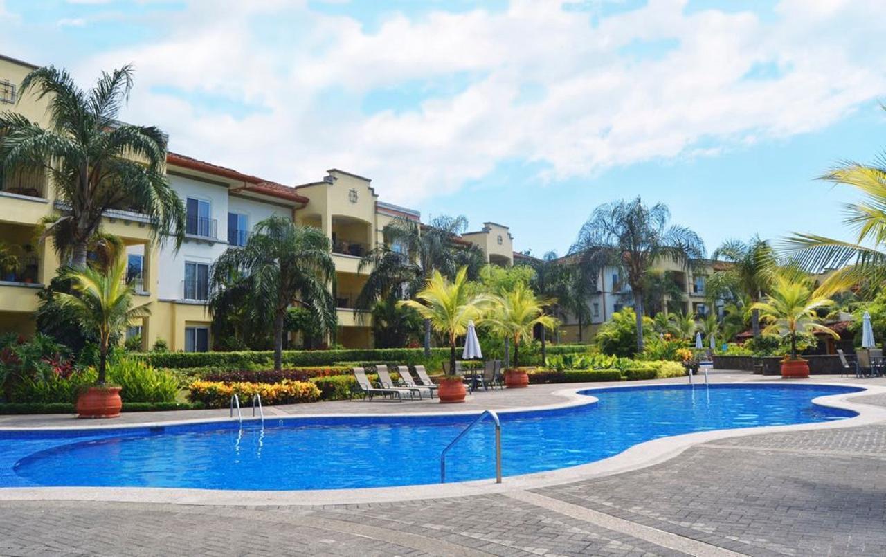 Los Suenos Marriot Hotel And Marina ハコ エクステリア 写真