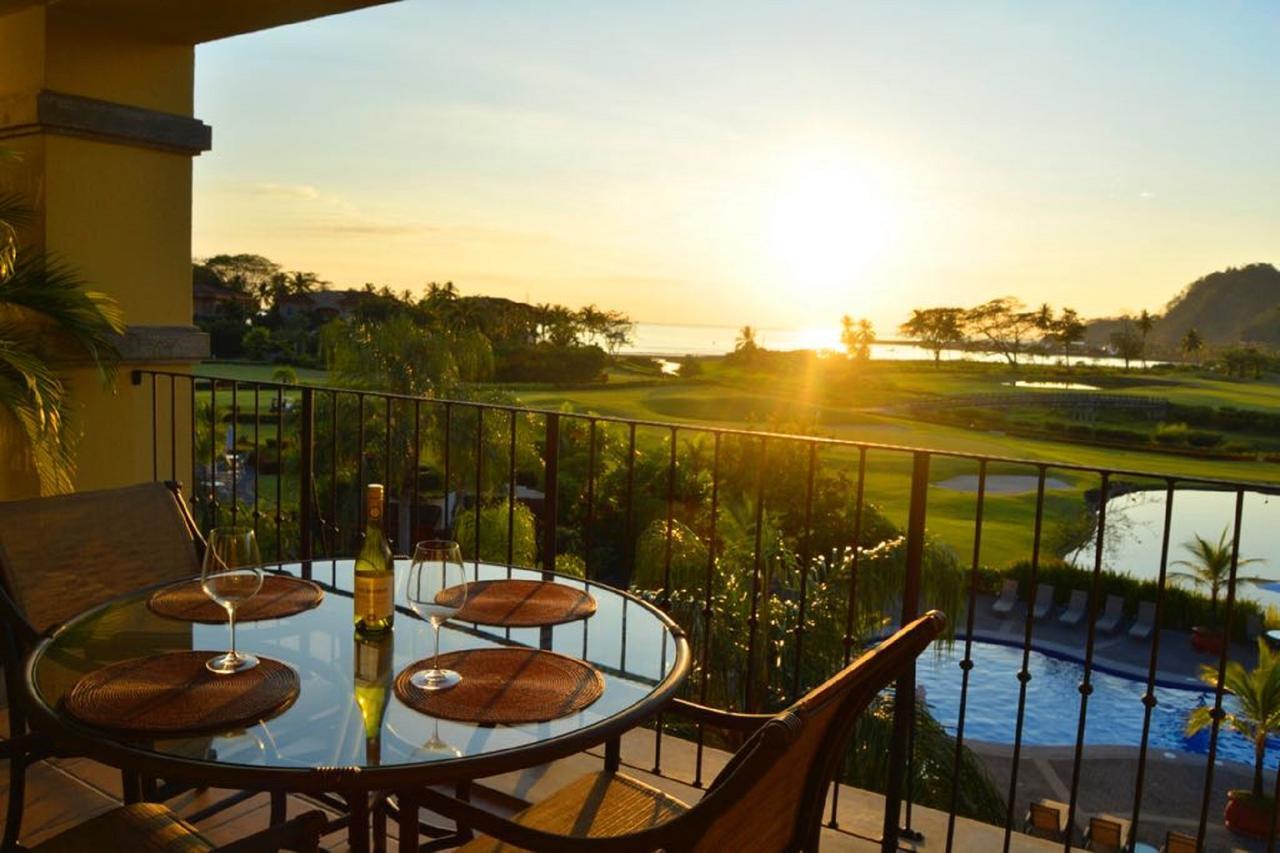 Los Suenos Marriot Hotel And Marina ハコ エクステリア 写真