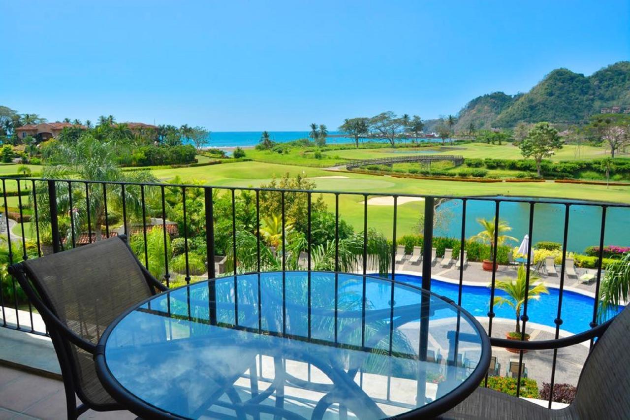 Los Suenos Marriot Hotel And Marina ハコ エクステリア 写真