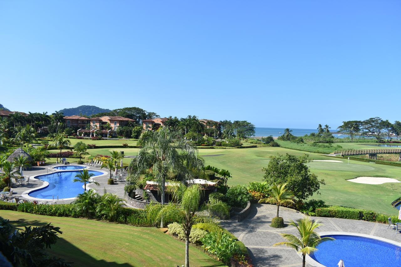 Los Suenos Marriot Hotel And Marina ハコ エクステリア 写真