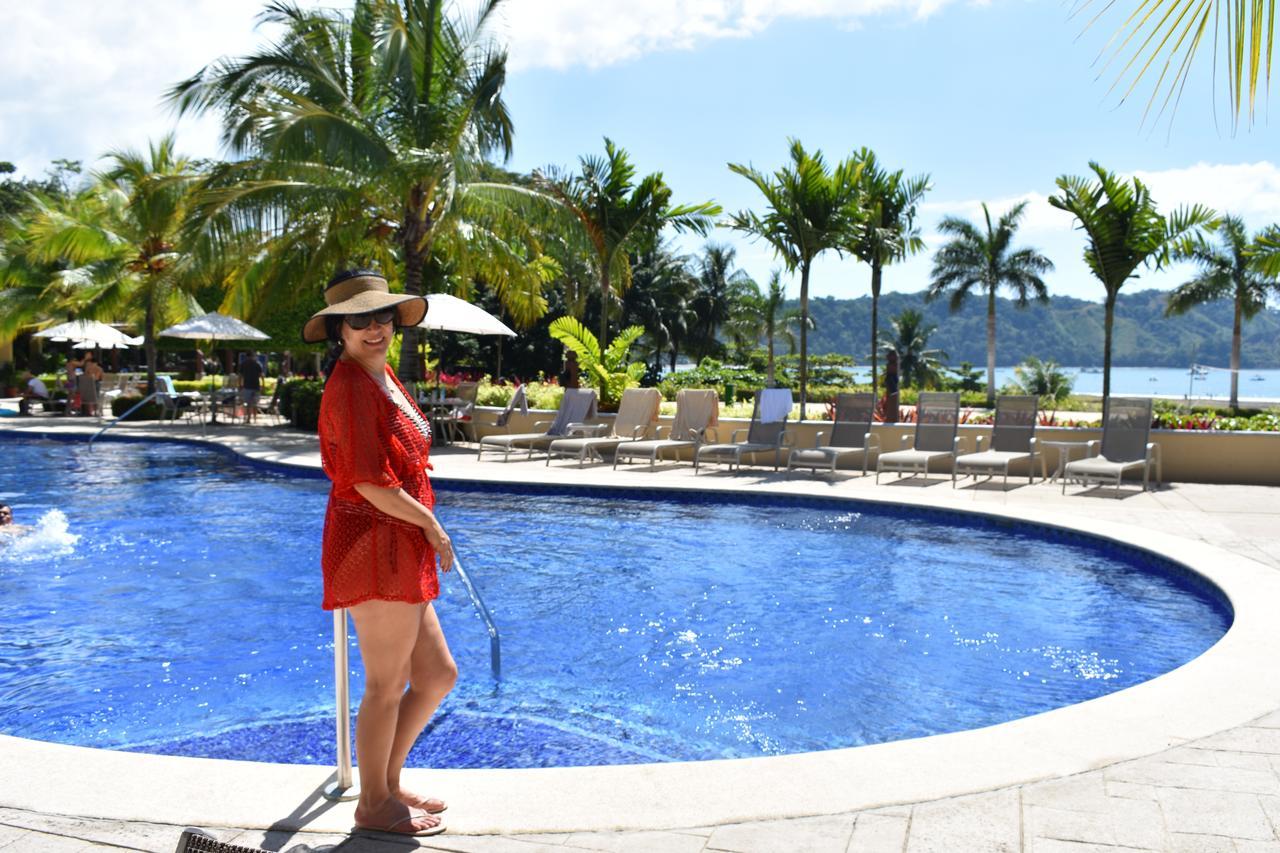 Los Suenos Marriot Hotel And Marina ハコ エクステリア 写真