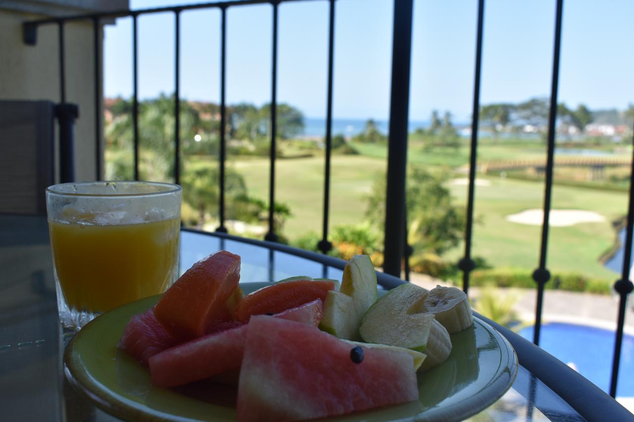 Los Suenos Marriot Hotel And Marina ハコ エクステリア 写真