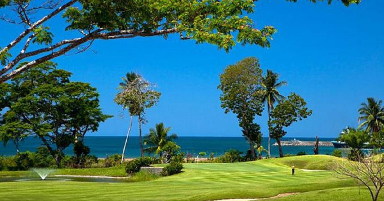 Los Suenos Marriot Hotel And Marina ハコ エクステリア 写真