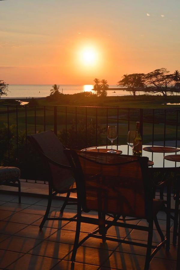 Los Suenos Marriot Hotel And Marina ハコ エクステリア 写真